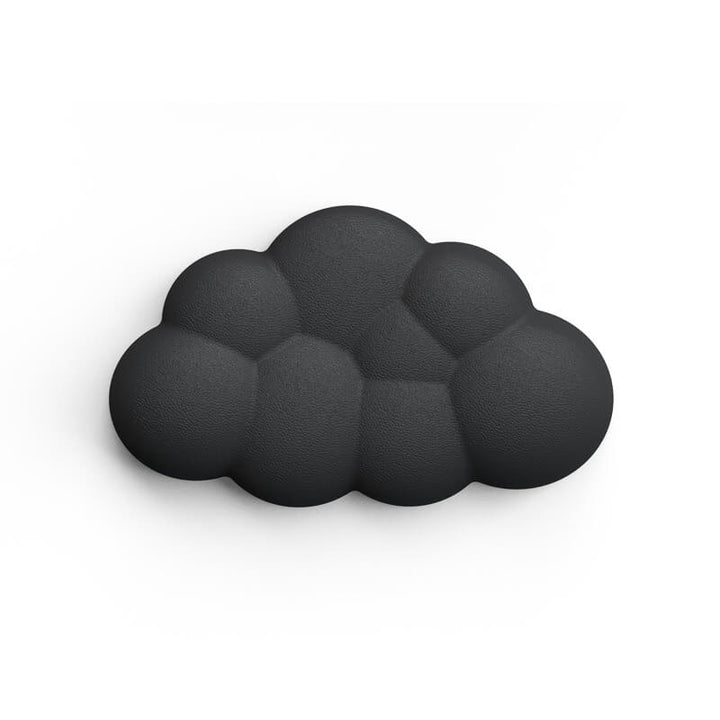 Ergonomisk Skyformet Håndledsstøtte i Memory Foam