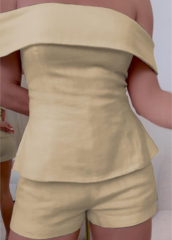 Kelley™ | Elegant To-delt Jakkesæt