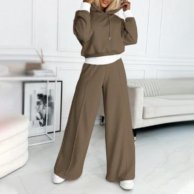 Thalia™ | Cozy Hoodie Sæt til Kvinder