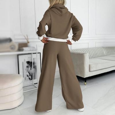 Thalia™ | Cozy Hoodie Sæt til Kvinder
