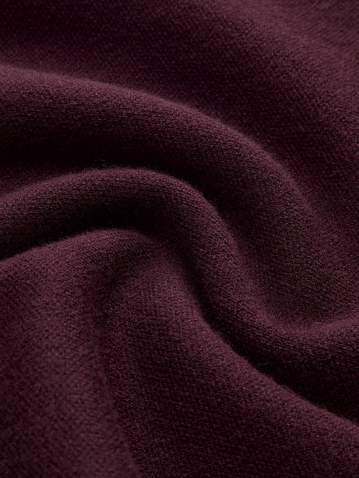 Noira | Kvinders ærmeløs mock neck top med polstrede skuldre