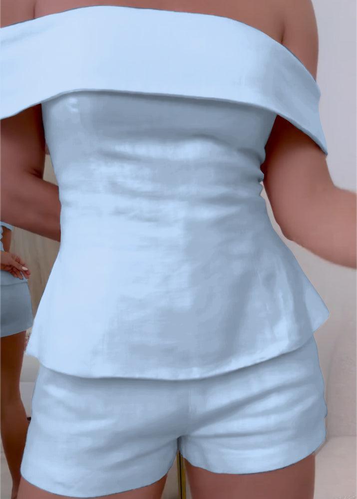 Kelley™ | Elegant To-delt Jakkesæt
