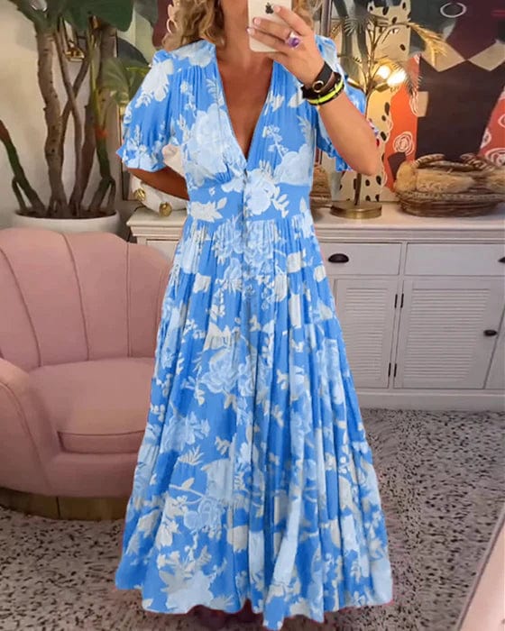 Bernice™ | Blød Grace Maxi
