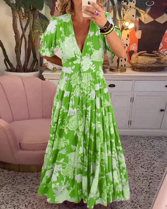 Bernice™ | Blød Grace Maxi