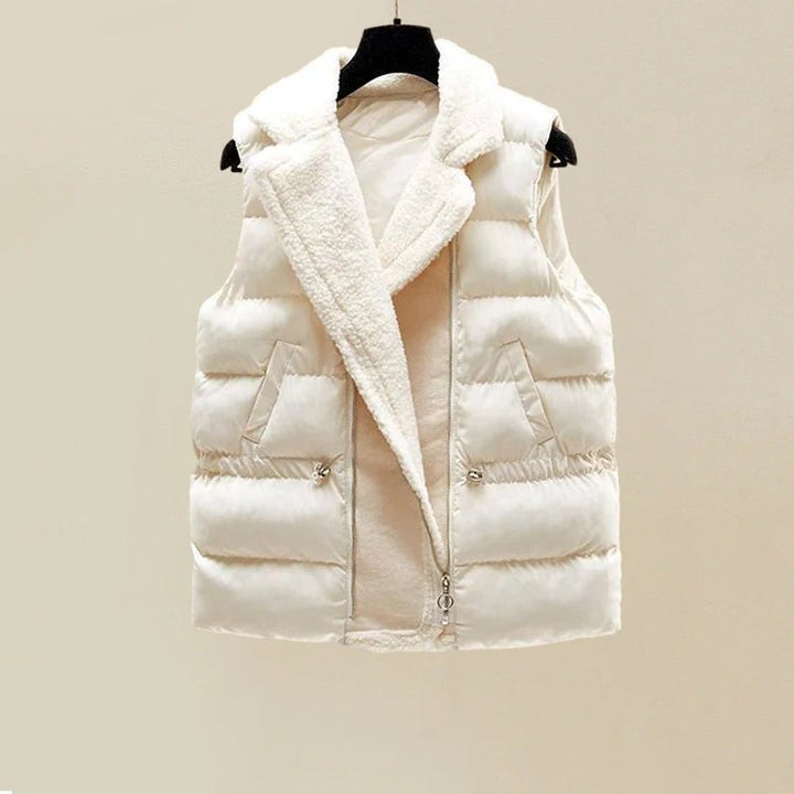 Martine™ | Komfortabel & Chic Tre-delt Sæt