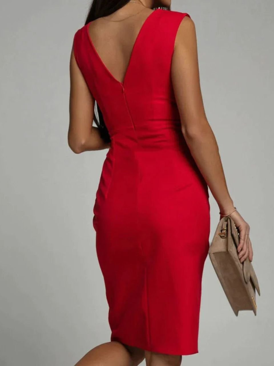 Bianca | Kvinders Elegant Aftenkjole