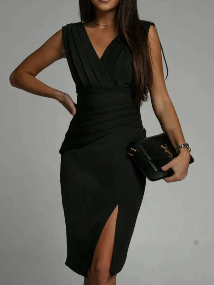 Bianca | Kvinders Elegant Aftenkjole