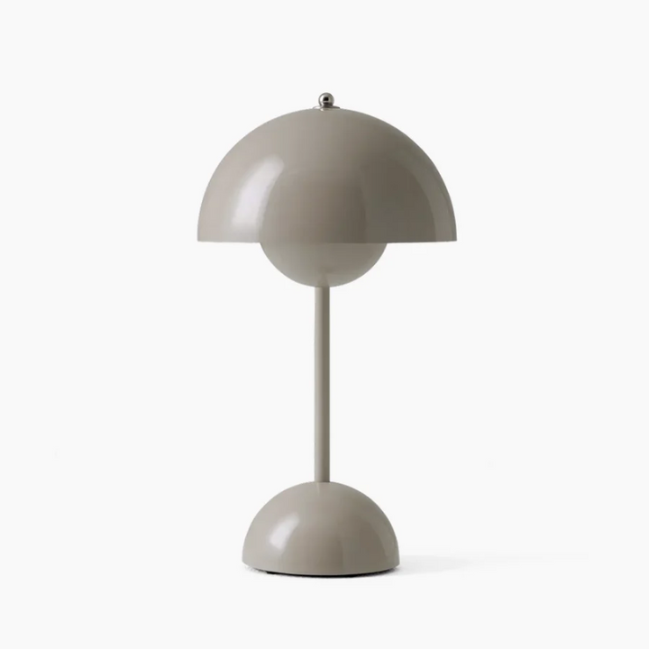 Berøringsfølsom Bordlampe med Justerbar Lysstyrke og Tre Lysnuancer
