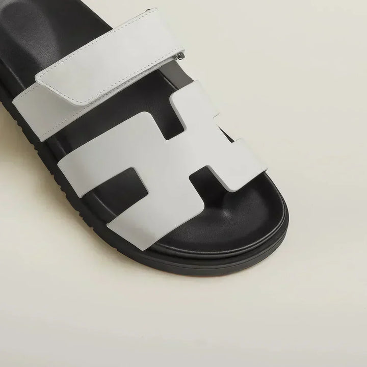 Anna | Dame Sommer Sandaler med Justerbare Remme