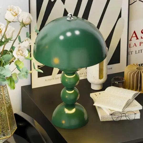 Dæmpbar Trådløs LED Blomsterlampe med Blomsterpotte