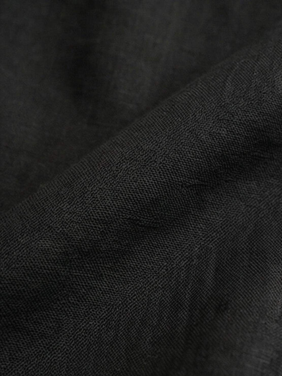 Vivian | Kvinders afslappede skjorte med knap og bukser med bred ben