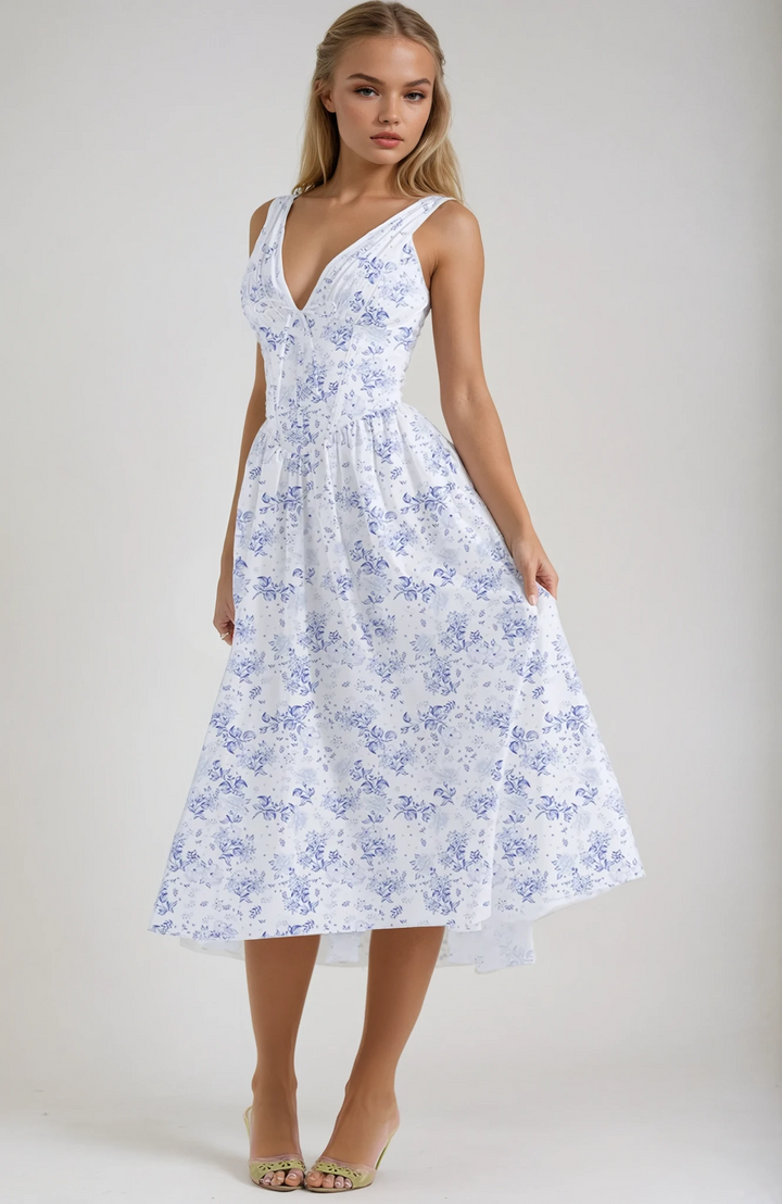 Edith™ | Elegant Sommerkjole