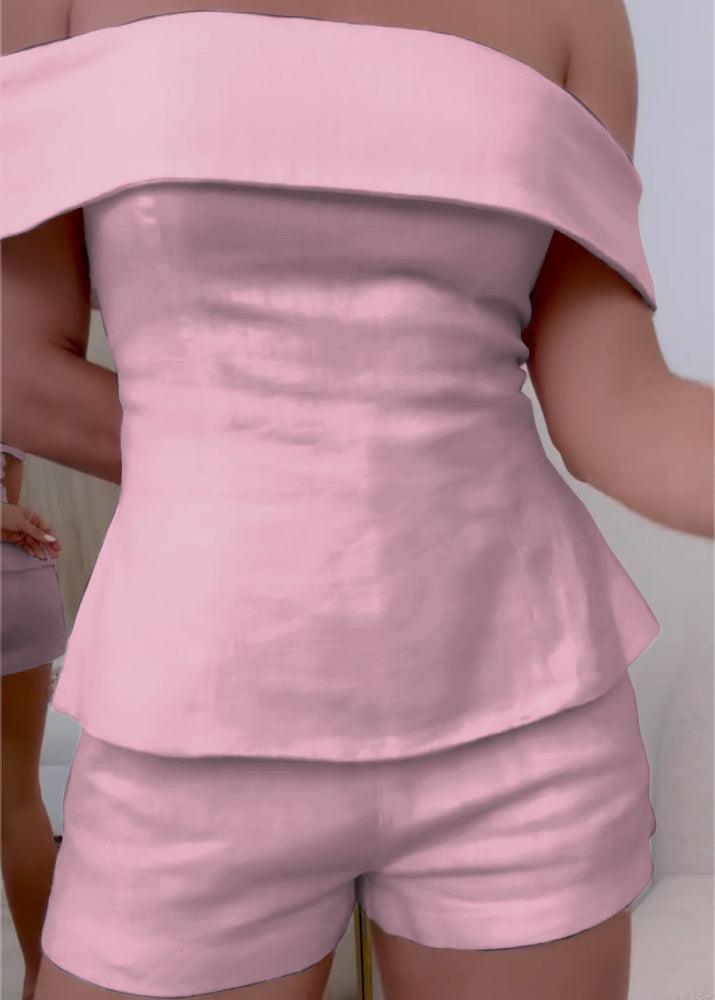 Kelley™ | Elegant To-delt Jakkesæt