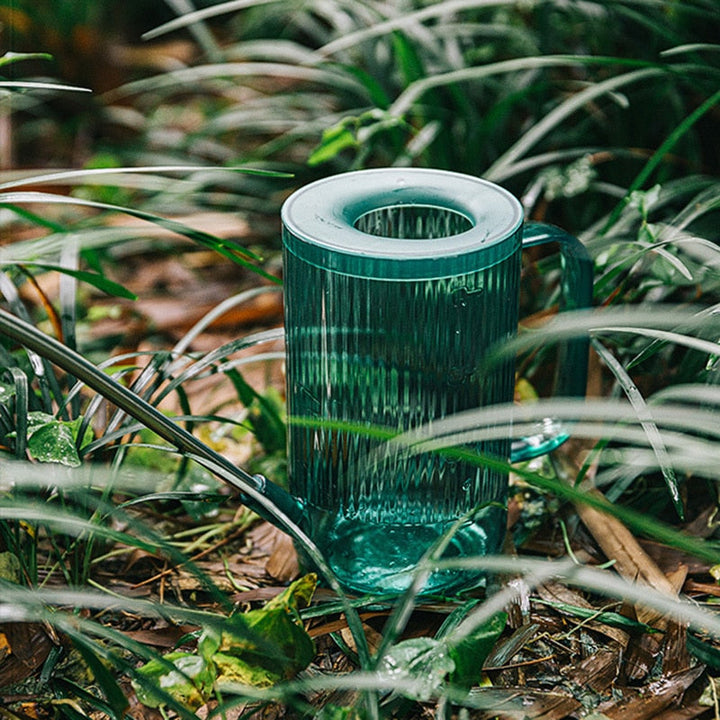 Jungle Vandkande med Lang Tud og Ergonomisk Håndtag