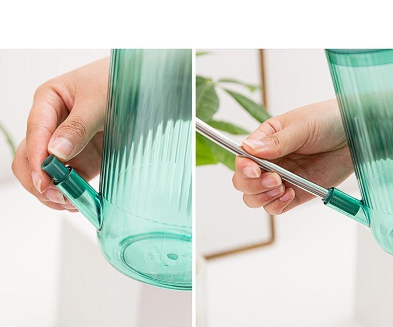 Jungle Vandkande med Lang Tud og Ergonomisk Håndtag