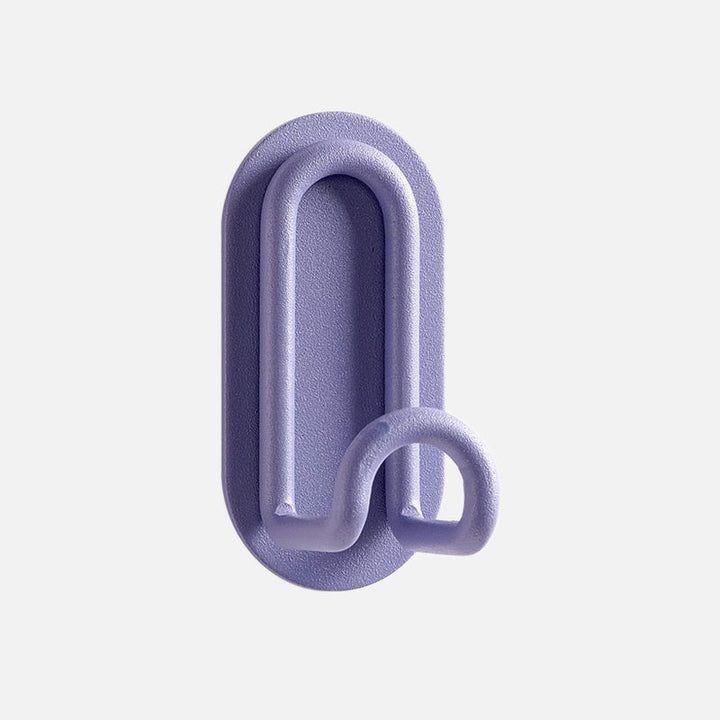Pastel Smedejernskroge til Organisering