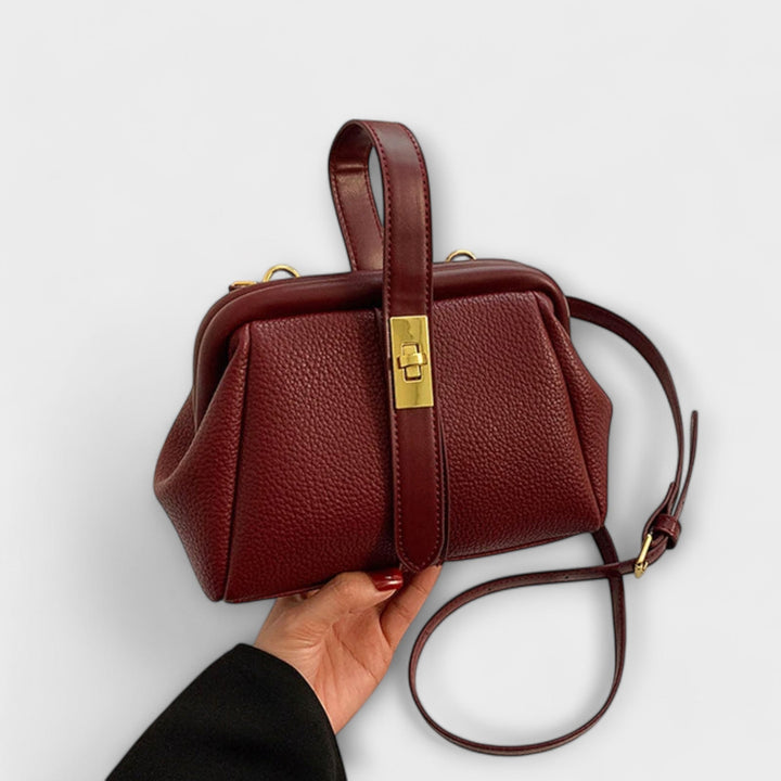 Idrine™ | Elegant Mini Håndtaske