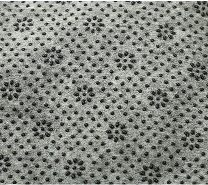 Interaktiv Snuffle Mat til Hunde - Langsom Spisning og Mental Stimulation
