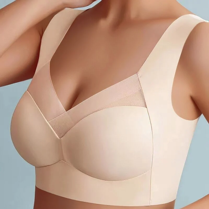 BoostFit™ | Ultra-Komfortabel Seamless Bh