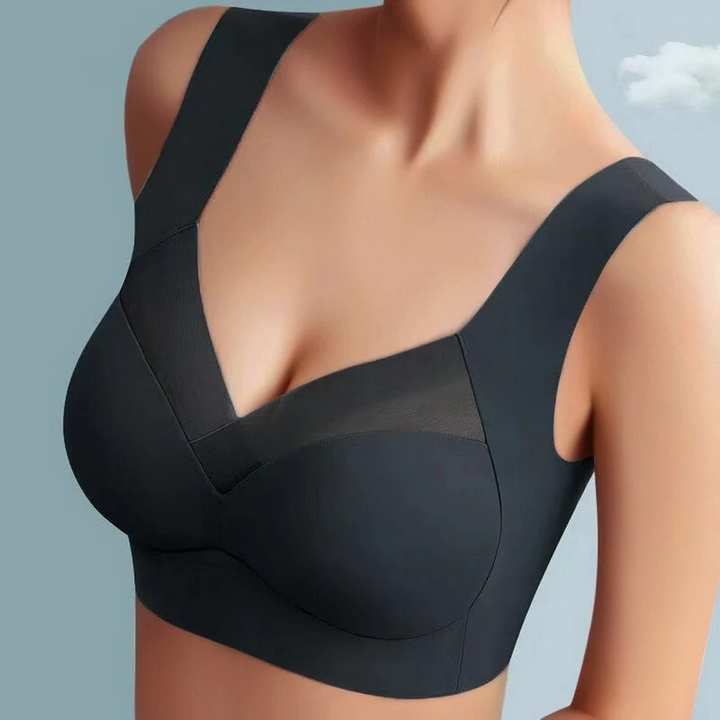 BoostFit™ | Ultra-Komfortabel Seamless Bh