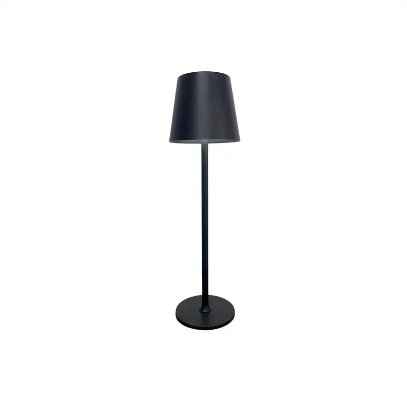 Dæmpbar Touch Control LED Bordlampe i Moderne Design