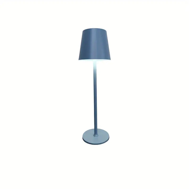 Dæmpbar Touch Control LED Bordlampe i Moderne Design