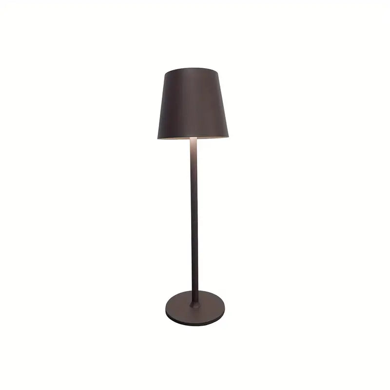Dæmpbar Touch Control LED Bordlampe i Moderne Design