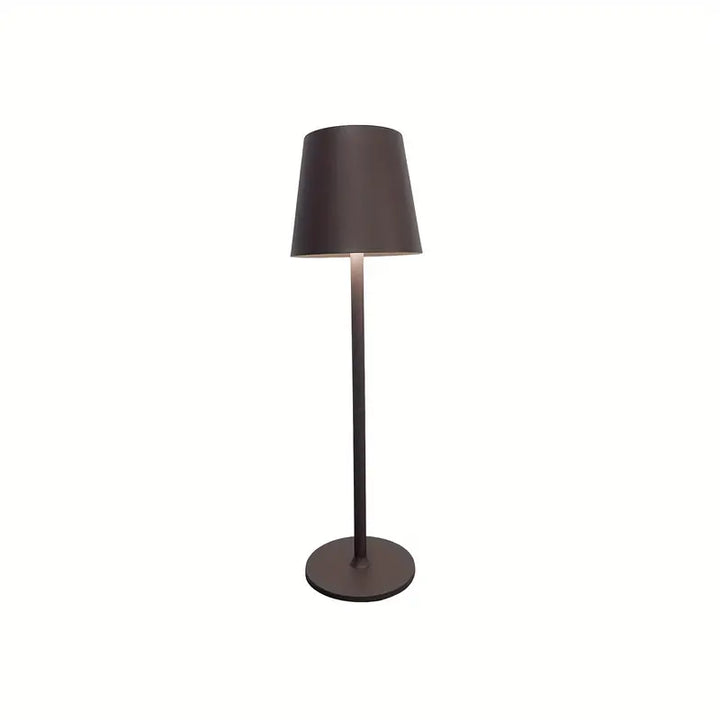 Dæmpbar Touch Control LED Bordlampe i Moderne Design