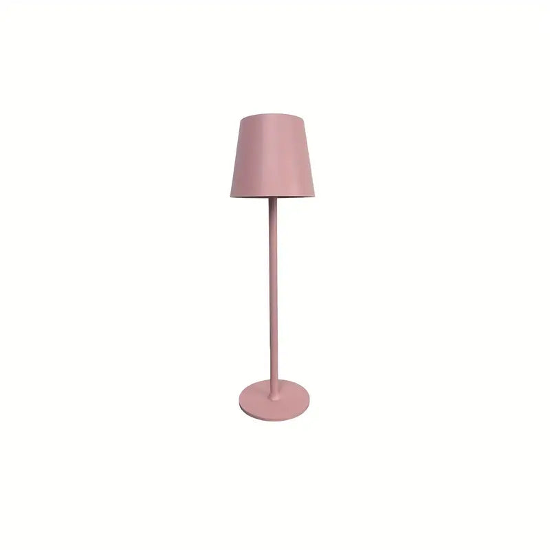 Dæmpbar Touch Control LED Bordlampe i Moderne Design