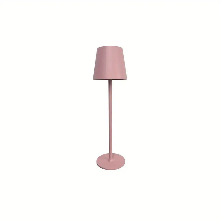 Dæmpbar Touch Control LED Bordlampe i Moderne Design