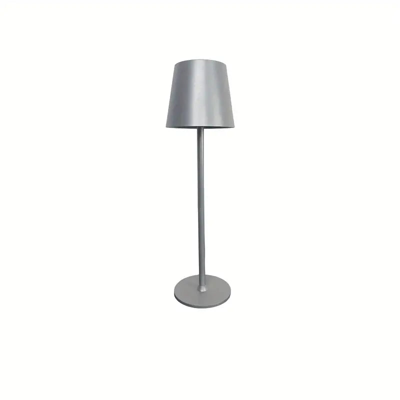 Dæmpbar Touch Control LED Bordlampe i Moderne Design