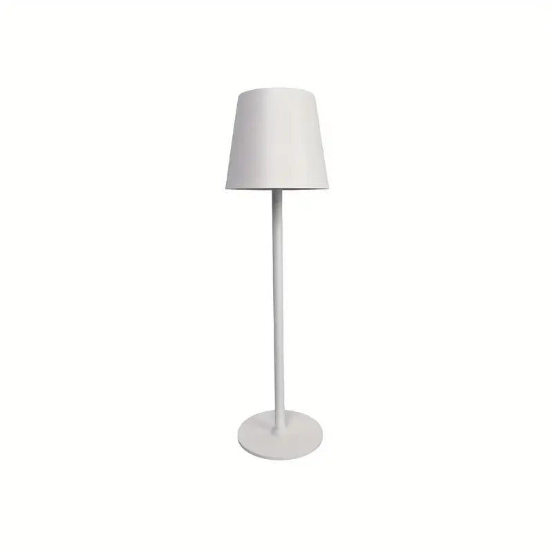 Dæmpbar Touch Control LED Bordlampe i Moderne Design