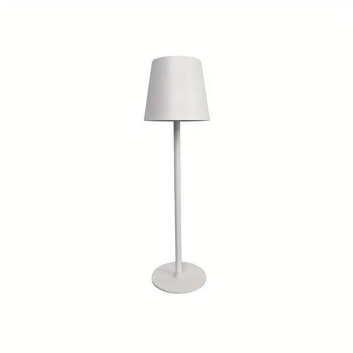 Dæmpbar Touch Control LED Bordlampe i Moderne Design