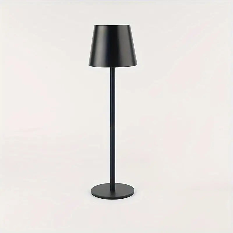Dæmpbar Touch Control LED Bordlampe i Moderne Design