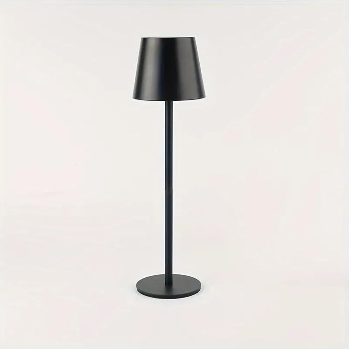 Dæmpbar Touch Control LED Bordlampe i Moderne Design