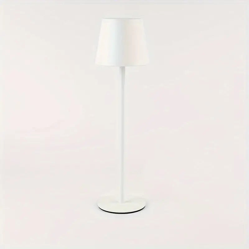 Dæmpbar Touch Control LED Bordlampe i Moderne Design