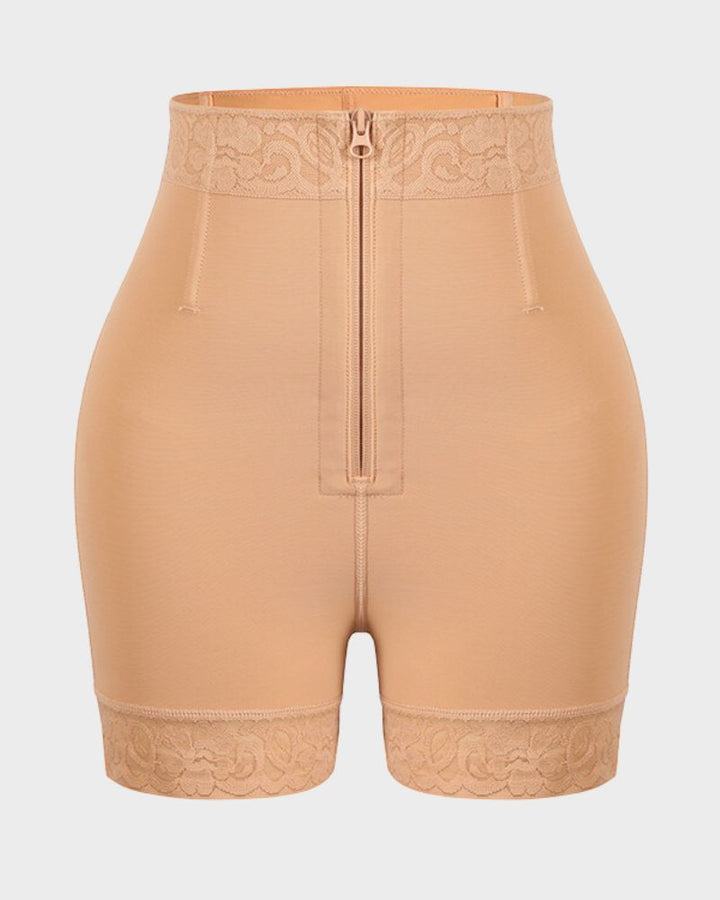 Lily™ | Bagløfter & Mavekontrol Shapewear Shorts