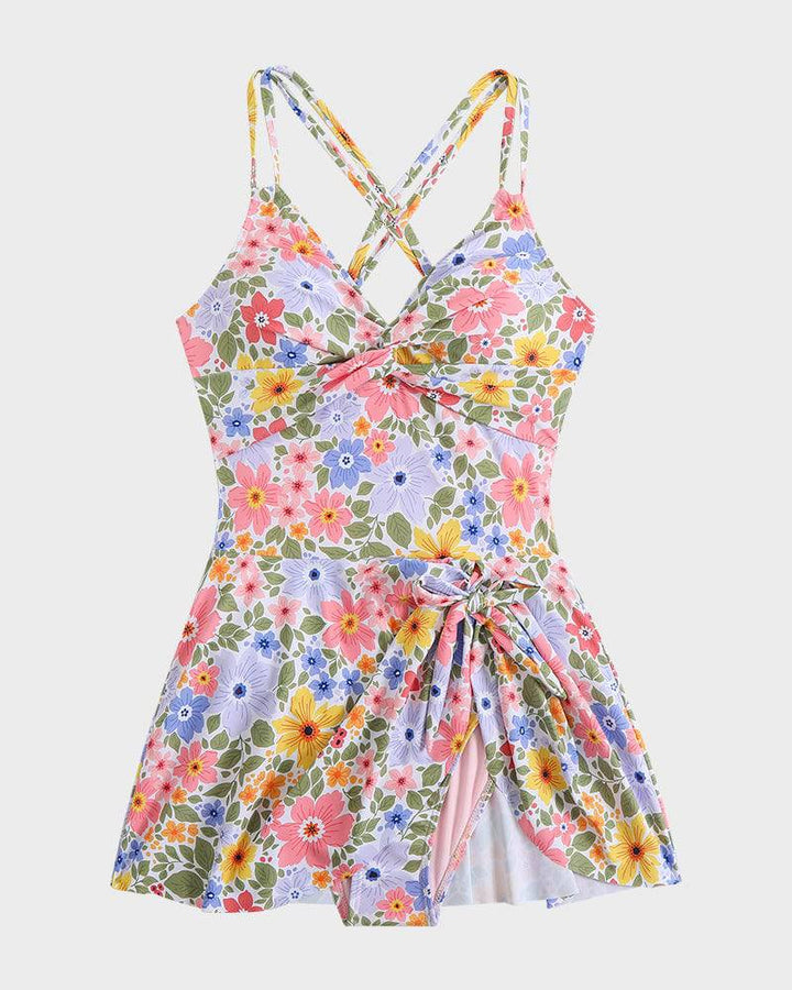 Joly™ | Flatterende Badedragt