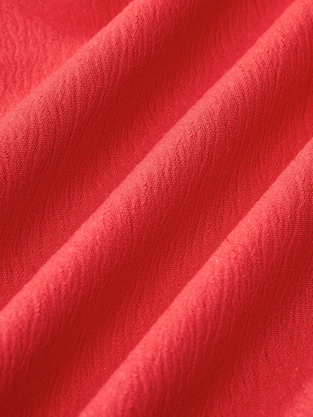 Ruby | Kvinders V-Hals Mini Kjole Uden Ærmer Fittet Sommerkjole