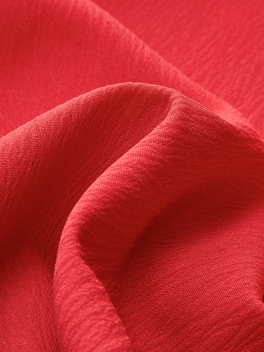 Ruby | Kvinders V-Hals Mini Kjole Uden Ærmer Fittet Sommerkjole