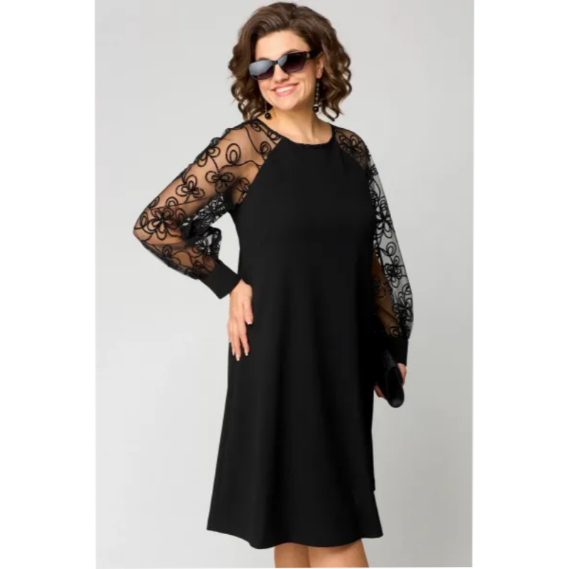 Loretta™ | Elegant Blondekjole