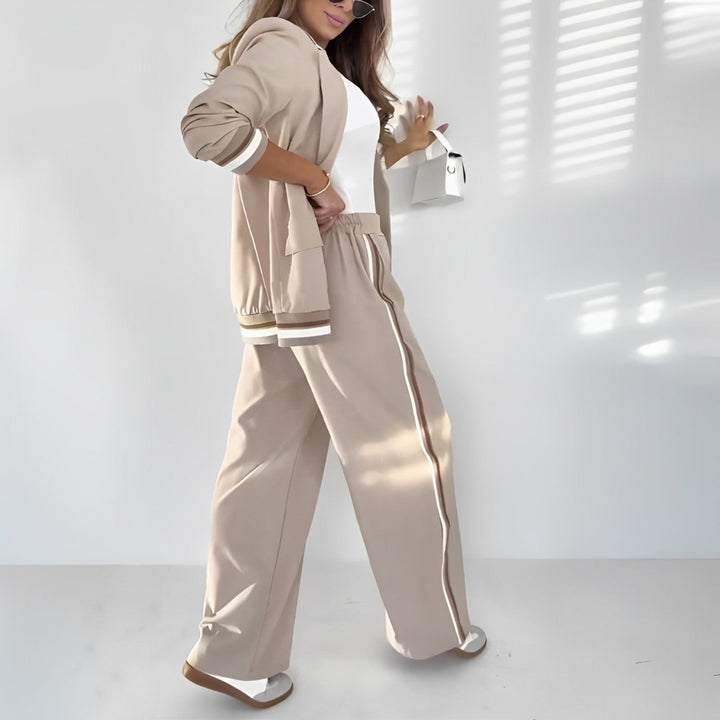 Natalie™ | Lounge Sæt