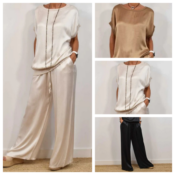 Marla™ | Elegant To-delt Sæt