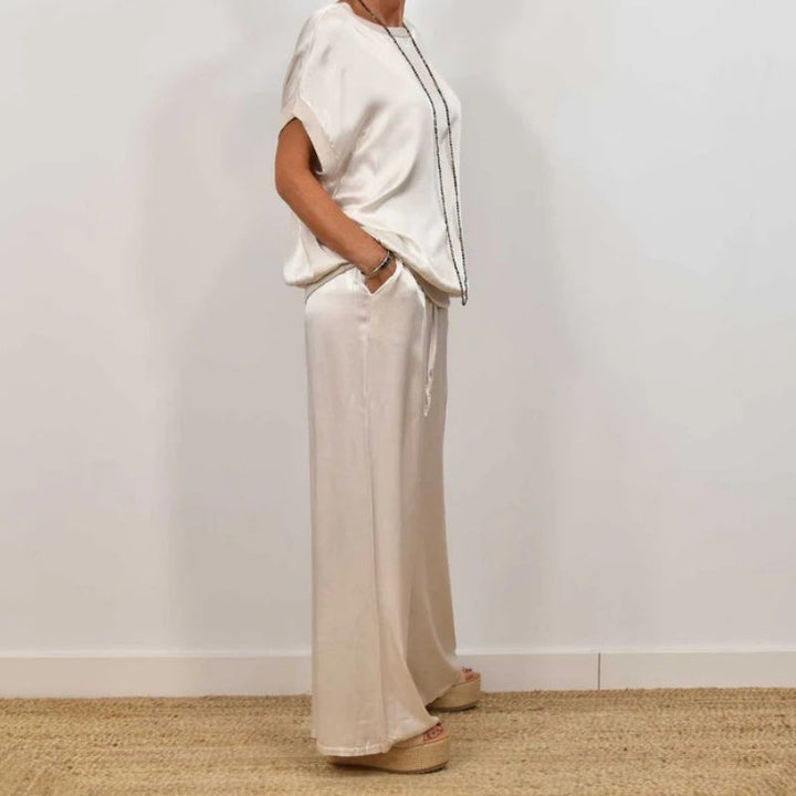 Marla™ | Elegant To-delt Sæt