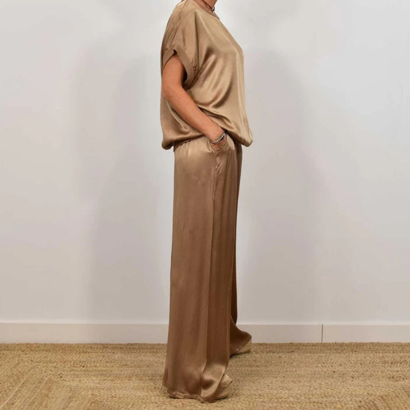 Marla™ | Elegant To-delt Sæt