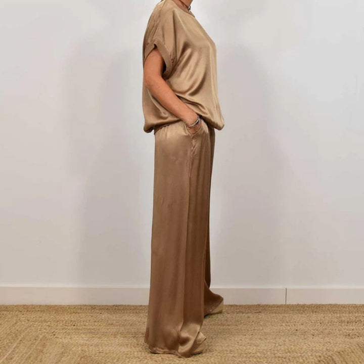 Marla™ | Elegant To-delt Sæt