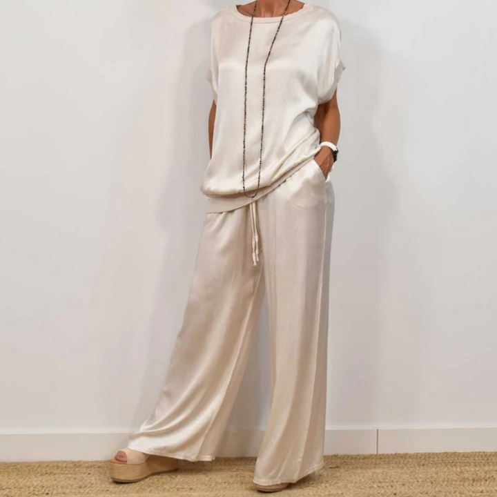 Marla™ | Elegant To-delt Sæt