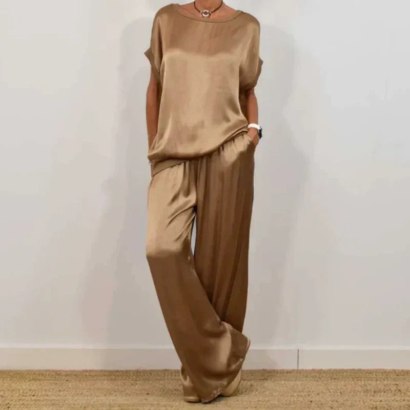 Marla™ | Elegant To-delt Sæt