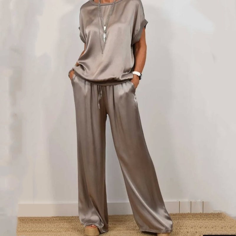Marla™ | Elegant To-delt Sæt
