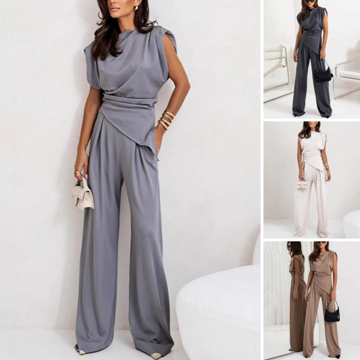 Khloe™ | Elegant To-dels Sæt